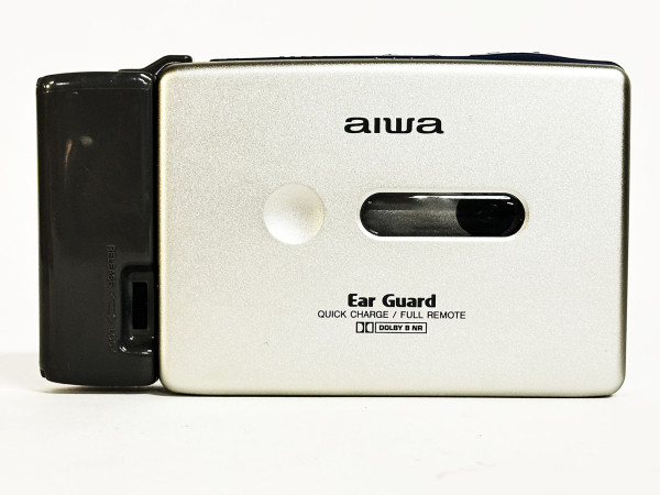 AIWA PX-557 Hifi Vintage réparation