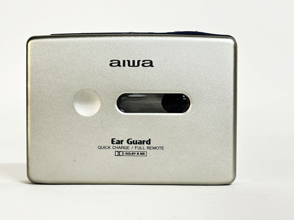 AIWA PX-557 Hifi Vintage réparation