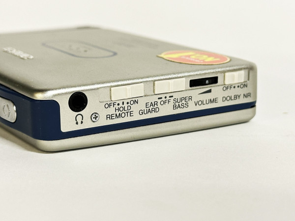 AIWA PX-557 Hifi Vintage réparation