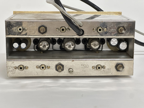 CABASSE Préampli 5TL  réparations hifivintage