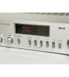 AKAI AM U33 Hifi Vintage réparation