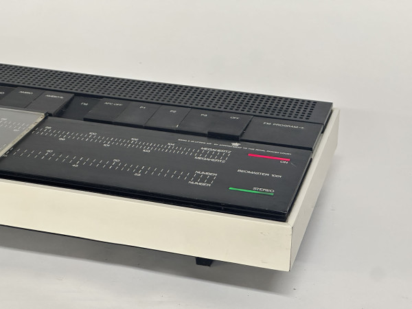 B&O Beomaster 1001 Hifi Vintage réparation