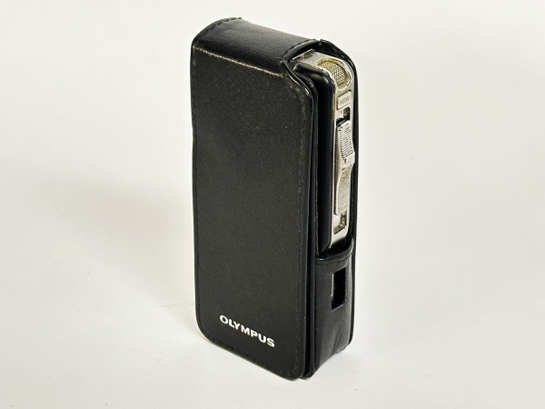 OLYMPUS DS-5000 Hifi Vintage réparation