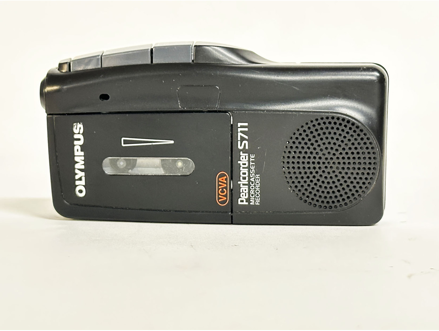 OLYMPUS S711 Pearlcorder Hifi Vintage réparation