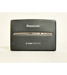 PANASONIC RQ S11 S XBS Hifi Vintage réparation