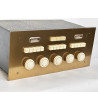Préampli stereo 1950 Hifi Vintage réparation