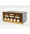 Préampli stereo 1950 Hifi Vintage réparation