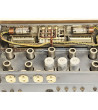 Préampli stereo 1950 Hifi Vintage réparation