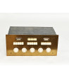 Préampli stereo 1950 Hifi Vintage réparation