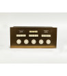 Préampli stereo 1950 Hifi Vintage réparation