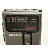 SONY WM-F46 Hifi Vintage réparation