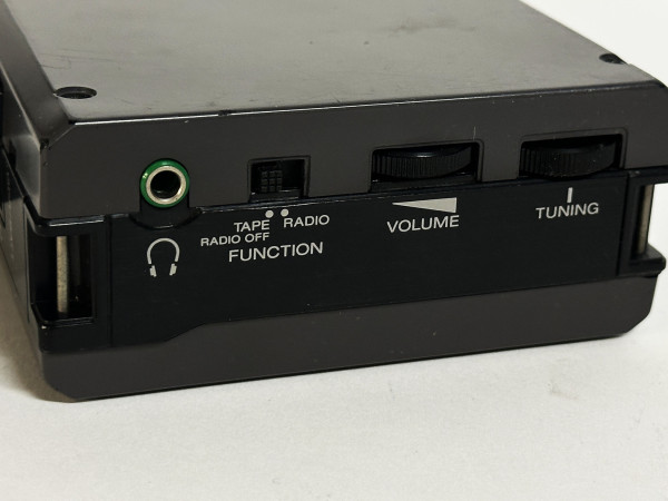 SONY WM-F46 Hifi Vintage réparation