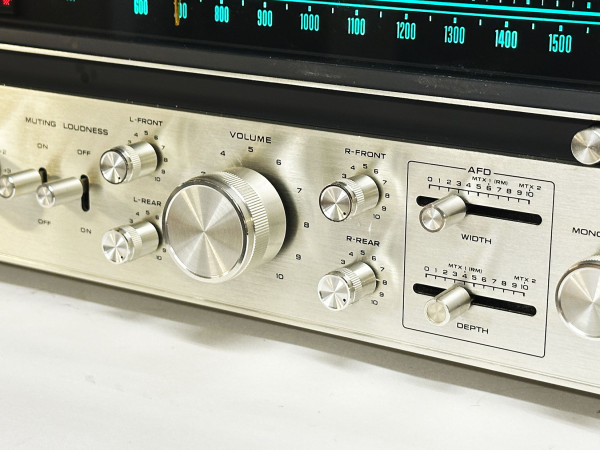 TECHNICS SA-6000-X