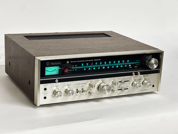 TECHNICS SA-6000-X