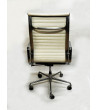 VITRA EAMES EA117 blanc Hifi Vintage réparation