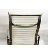 VITRA EAMES EA117 blanc Hifi Vintage réparation