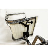 VITRA EAMES EA117 blanc Hifi Vintage réparation