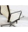 VITRA EAMES EA117 blanc Hifi Vintage réparation