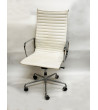VITRA EAMES EA117 blanc Hifi Vintage réparation