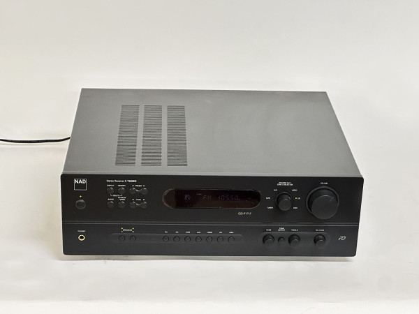 NAD C-720 BEE Hifi Vintage réparation