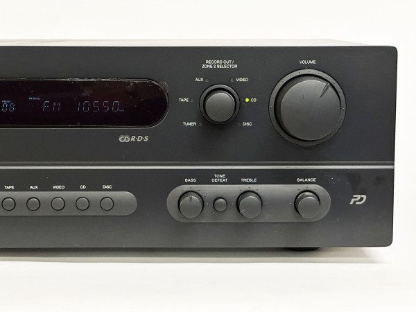 NAD C-720 BEE Hifi Vintage réparation