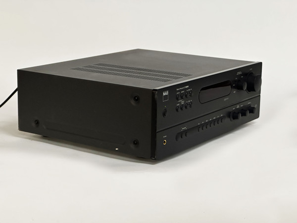 NAD C-720 BEE Hifi Vintage réparation