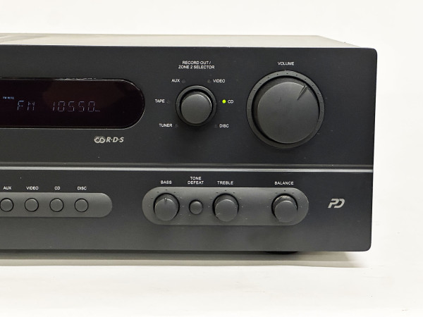 NAD C-720 BEE Hifi Vintage réparation