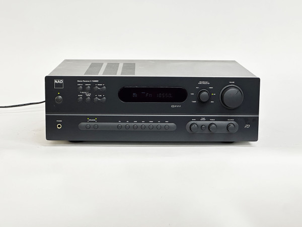 NAD C-720 BEE Hifi Vintage réparation