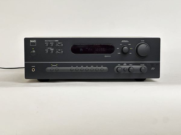 NAD C-720 BEE Hifi Vintage réparation