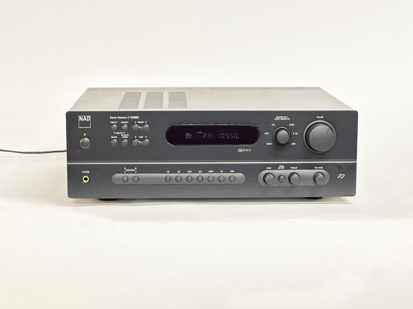 NAD C-720 BEE Hifi Vintage réparation