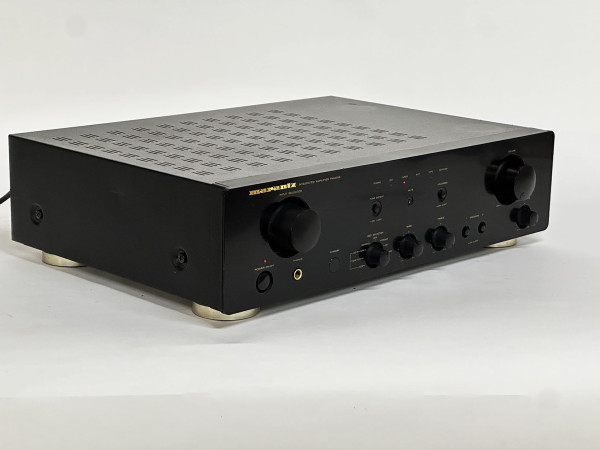 MARANTZ PM-4000 Hifi Vintage réparation