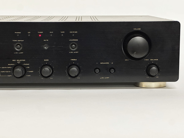 MARANTZ PM-4000 Hifi Vintage réparation