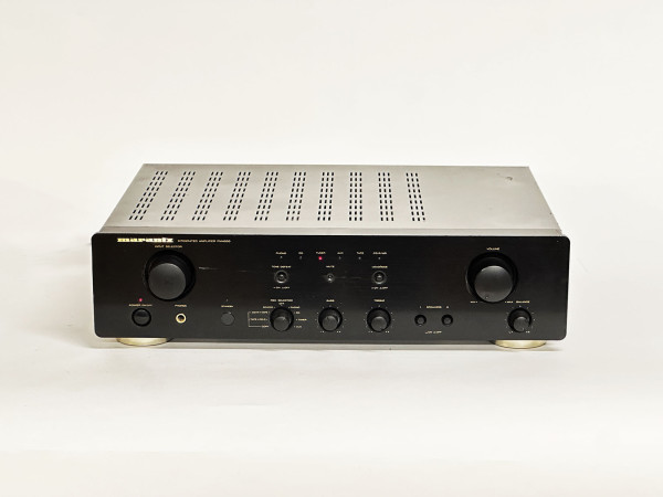 MARANTZ PM-4000 Hifi Vintage réparation