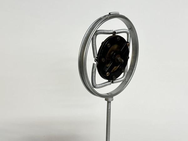 MICROPHONE à Charbon 1920-30 Hifi Vintage réparation