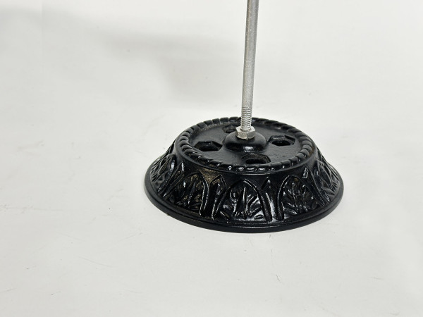 MICROPHONE à Charbon 1920-30 Hifi Vintage réparation