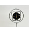 MICROPHONE à Charbon 1920-30 Hifi Vintage réparation