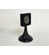 PHILIPS MICROPHONE à Charbon 1920-30 Hifi Vintage réparation