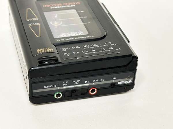 AIWA HS J36 Hifi Vintage réparation