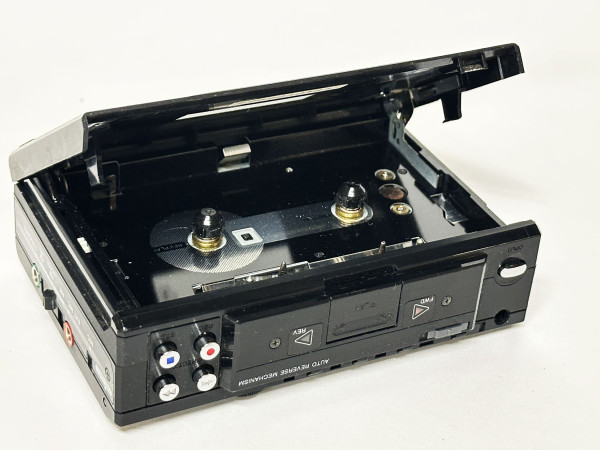AIWA HS J36 Hifi Vintage réparation