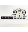 A. CHARLIN Amplificateur 2 x 15W Hifi Vintage réparation