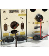 A. CHARLIN Amplifier 2 x 15 W Hifi Vintage réparation