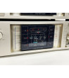  SANSUI D-77F et  A-707 Hifi Vintage réparation