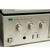  SANSUI D-77F et  A-707 Hifi Vintage réparation