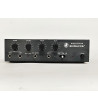MONACOR EEM-1200 Hifi Vintage réparation