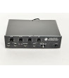 MONACOR EEM-1200 Hifi Vintage réparation