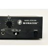MONACOR EEM-1200 Hifi Vintage réparation