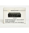 MONACOR EEM-1200 Hifi Vintage réparation