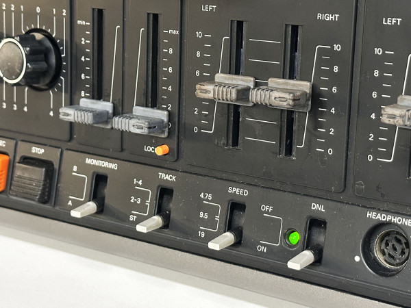 RADIOLA EW-5506-28 Hifi Vintage réparation