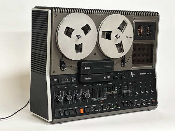 RADIOLA EW-5506-28 Hifi Vintage réparation