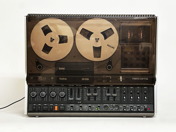 RADIOLA EW-5506-28 Hifi Vintage réparation